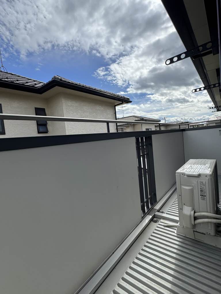 バリュージュ今泉 203号-11