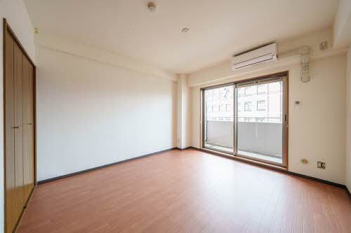 クレエ　メルベーユ 306号-2