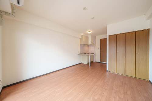 クレエ　メルベーユ 306号-3