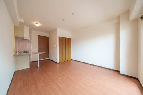 クレエ　メルベーユ 306号-4