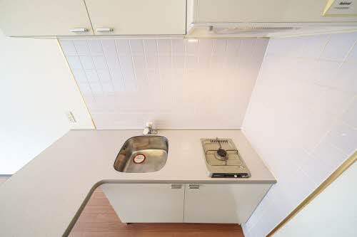 クレエ　メルベーユ 306号-6