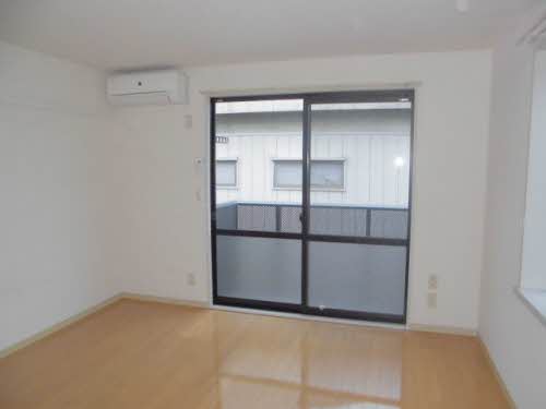 フェアヴューハイツ 203号-2