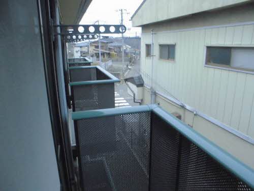 フェアヴューハイツ 203号-3