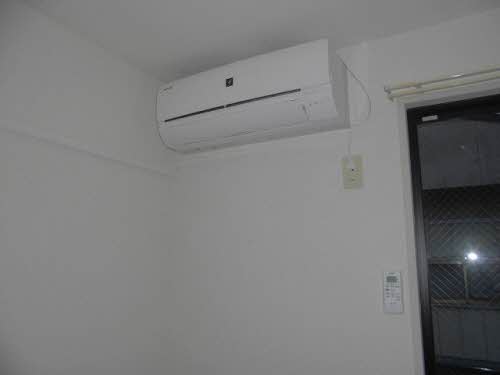 フェアヴューハイツ 203号-6