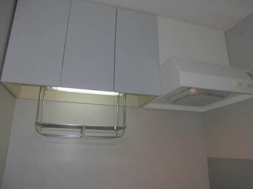 フェアヴューハイツ 203号-9