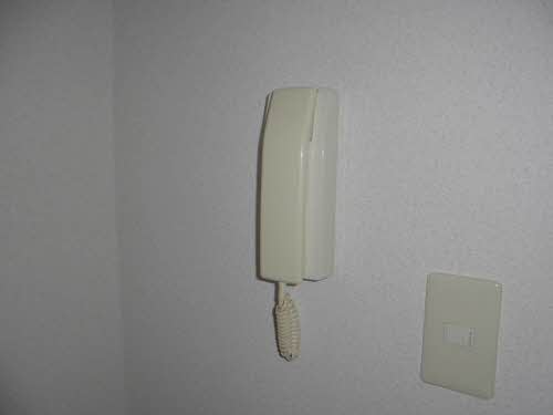 フェアヴューハイツ 203号-10