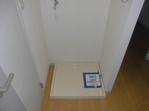 フェアヴューハイツ 203号-11