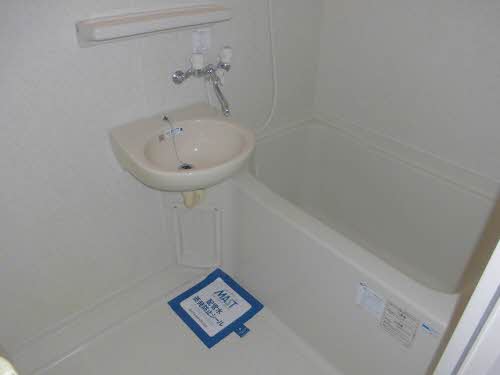 フェアヴューハイツ 203号-12