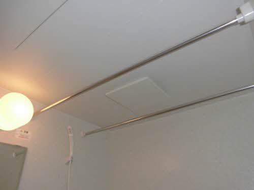 フェアヴューハイツ 203号-13