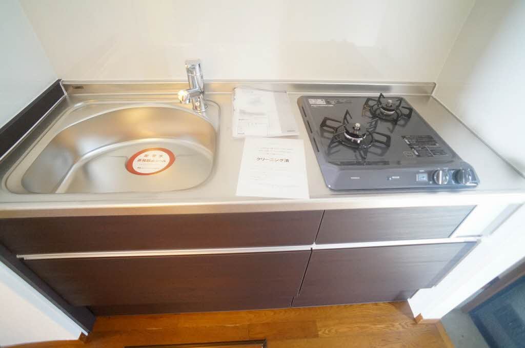 ピエス・Ｚｅｎ 105号-3