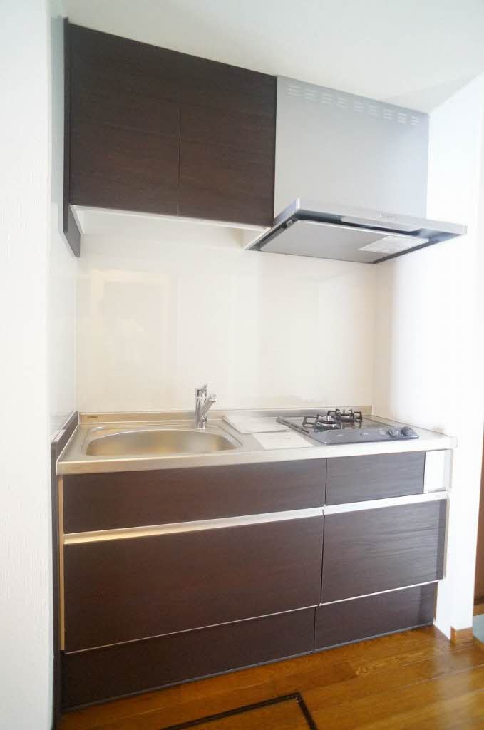 ピエス・Ｚｅｎ 105号-4