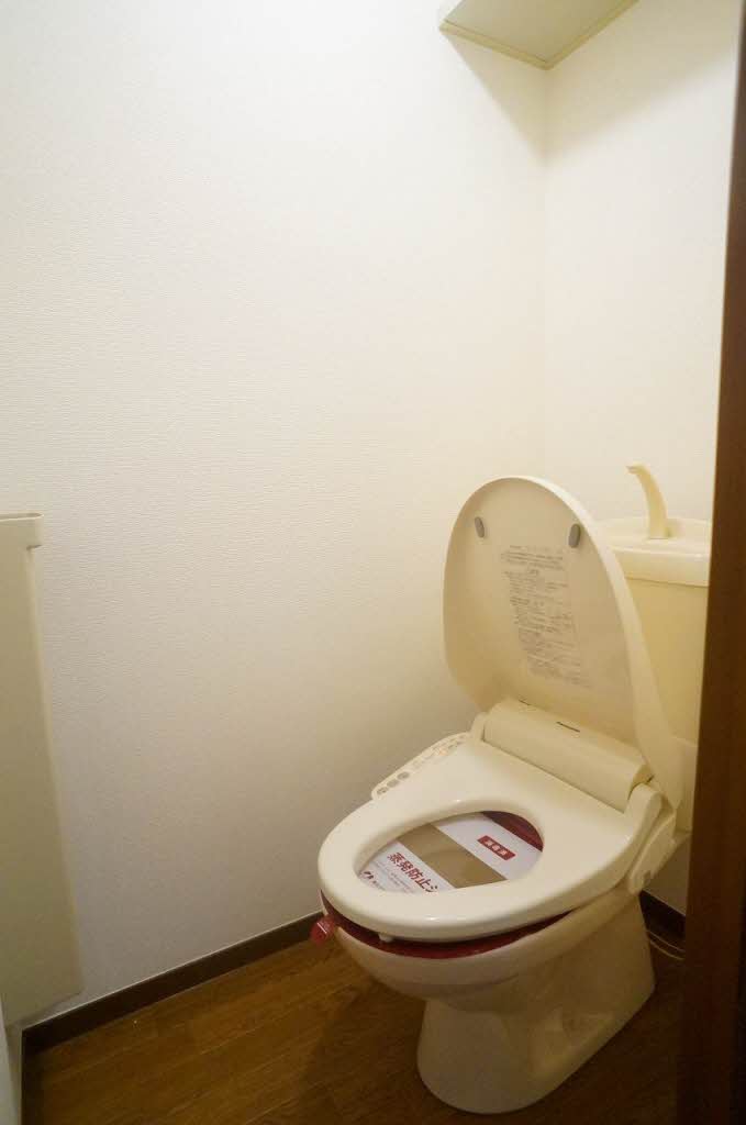 ピエス・Ｚｅｎ 105号-5