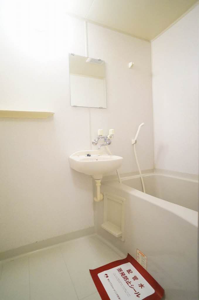 ピエス・Ｚｅｎ 105号-6