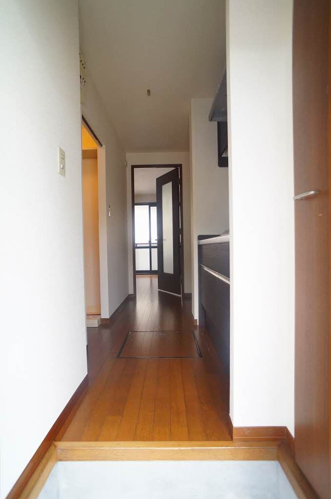 ピエス・Ｚｅｎ 105号-7