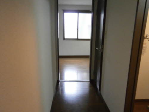 フォーレス愛子 101号-4