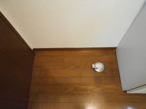 フォーレス愛子 101号-8