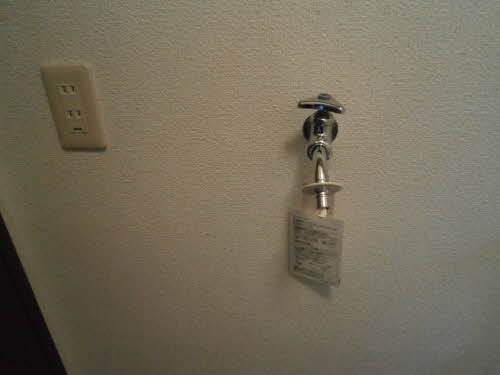 フォーレス愛子 101号-9