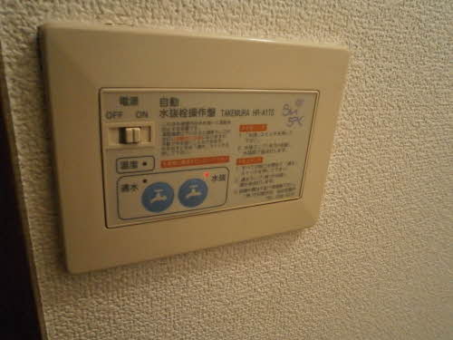 フォーレス愛子 101号-11