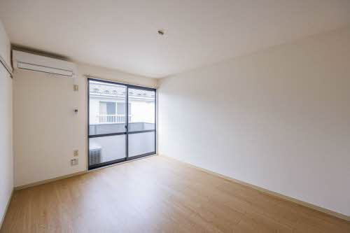 オリオンハウス 203号-2