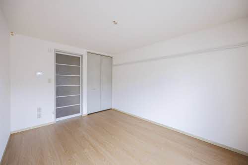 オリオンハウス 203号-3