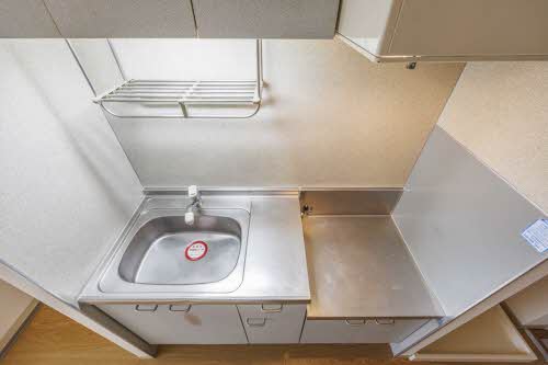 オリオンハウス 203号-5