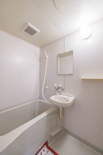 オリオンハウス 203号-6