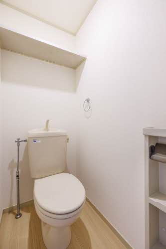 オリオンハウス 203号-7