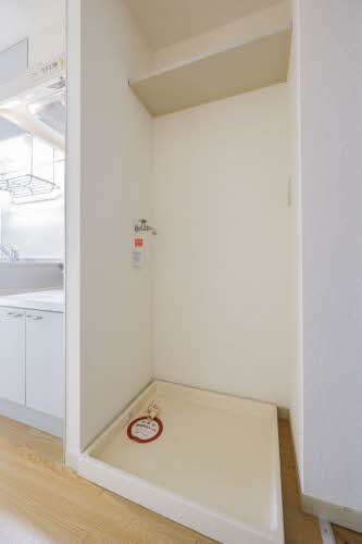 オリオンハウス 203号-8