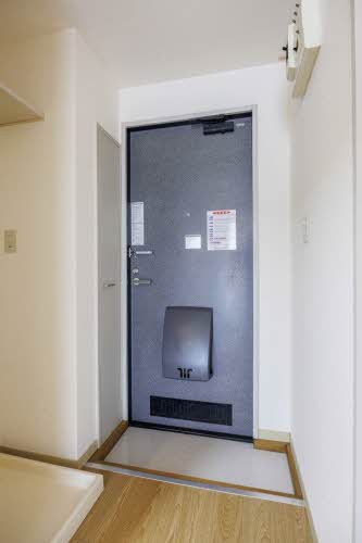 オリオンハウス 203号-9