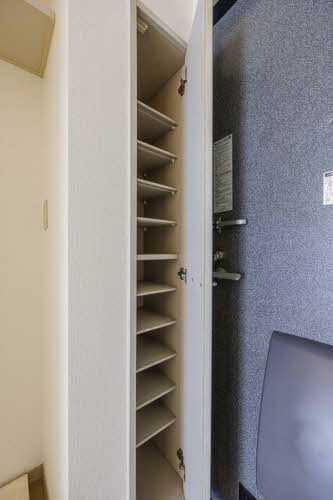 オリオンハウス 203号-10