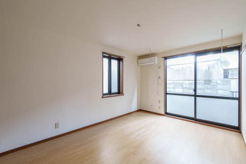 サンフラワー八幡 103号-2