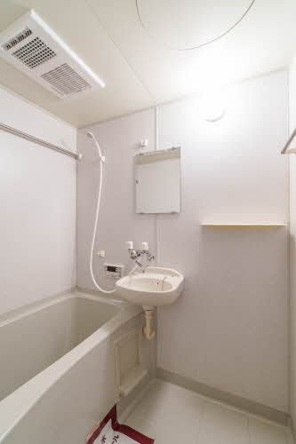 サンフラワー八幡 103号-6