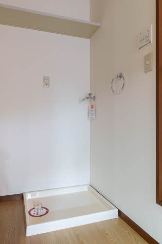 サンフラワー八幡 103号-8