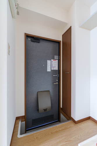 サンフラワー八幡 103号-9