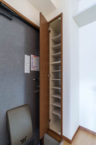 サンフラワー八幡 103号-10