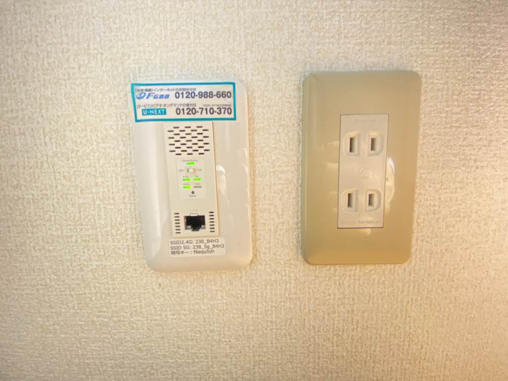 ピュア・コートＢ 101号-13
