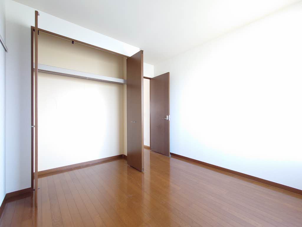 エコープラザⅩ 201号-7