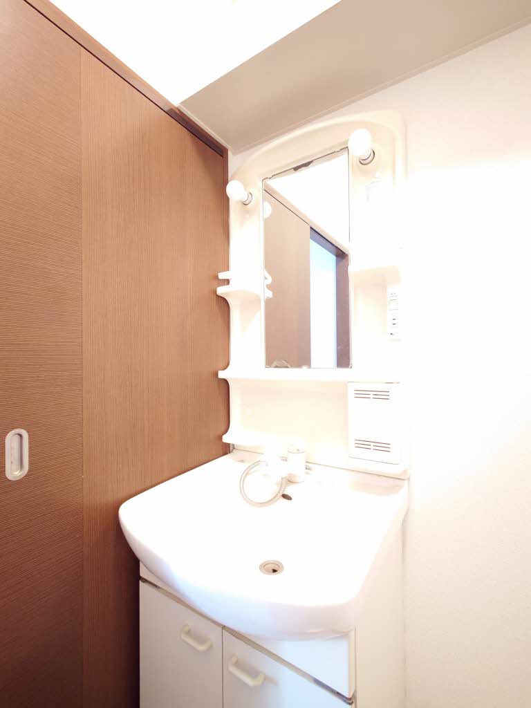 エコープラザⅩ 201号-9