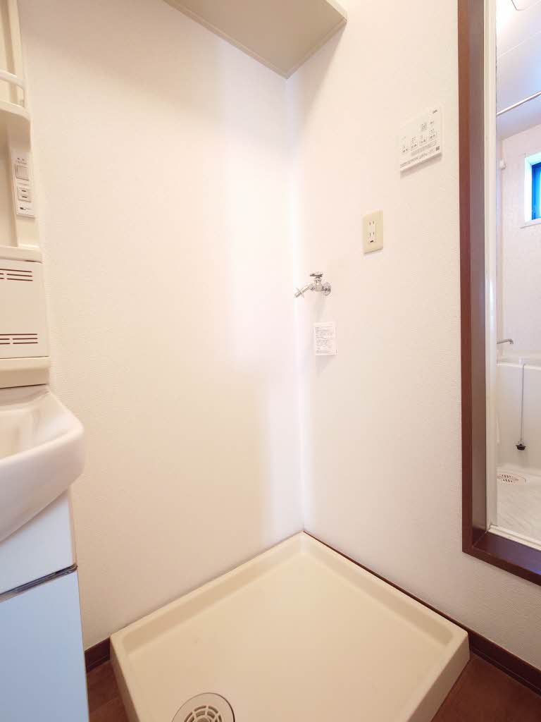 エコープラザⅩ 201号-10