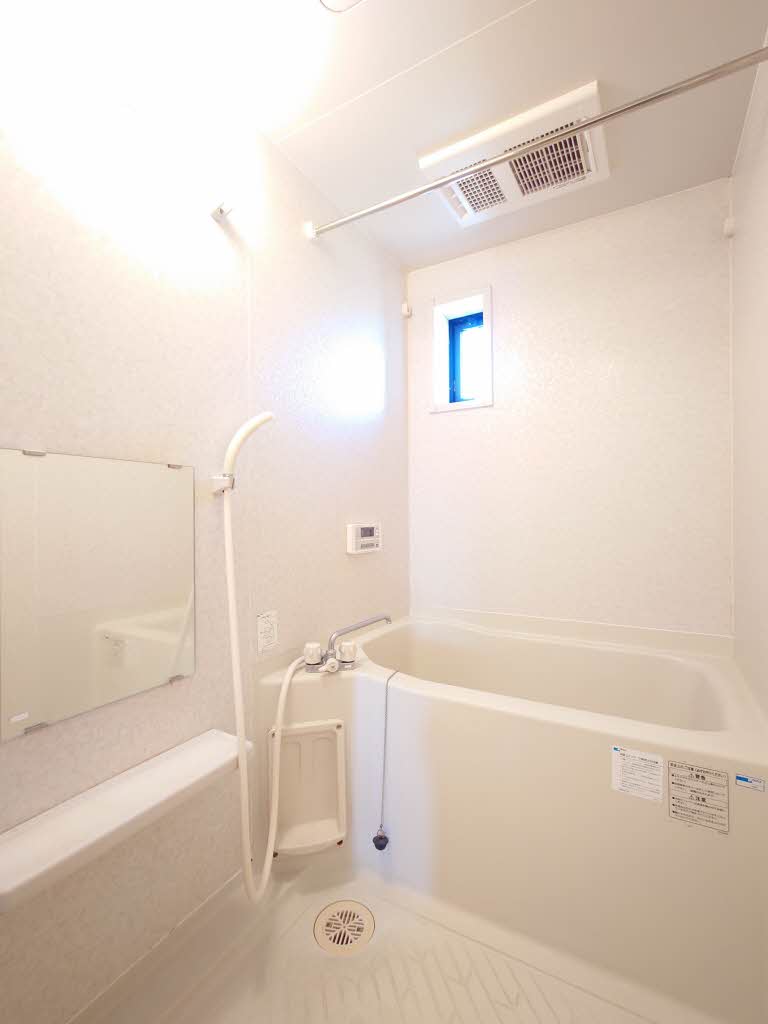 エコープラザⅩ 201号-11