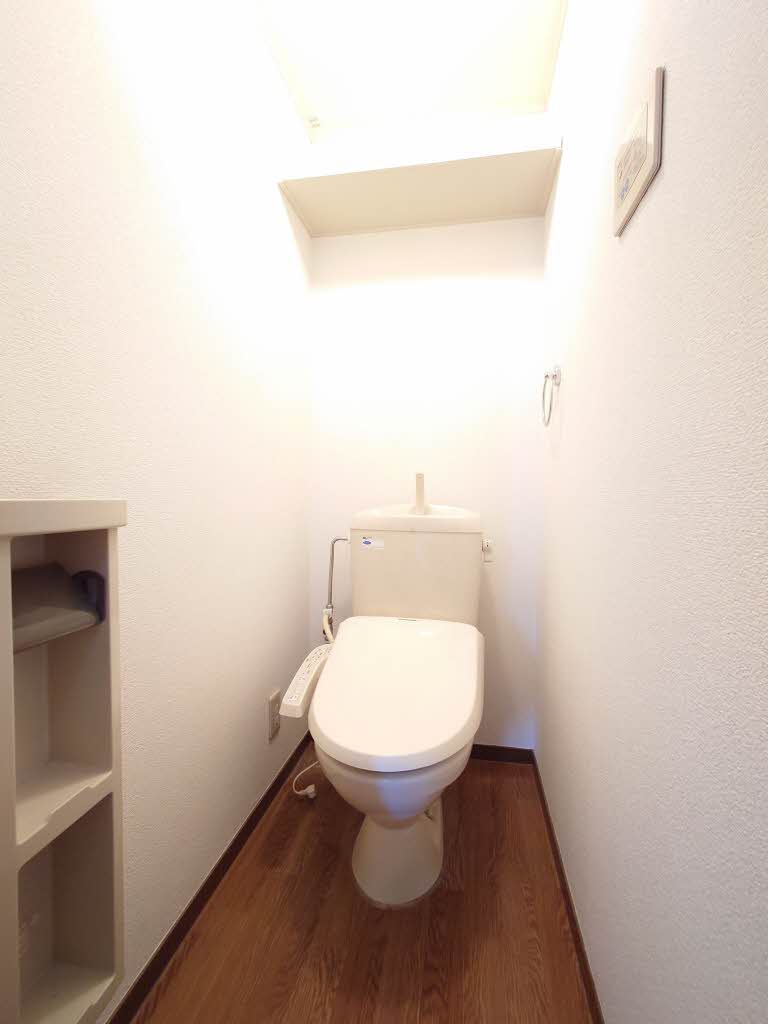 エコープラザⅩ 201号-12