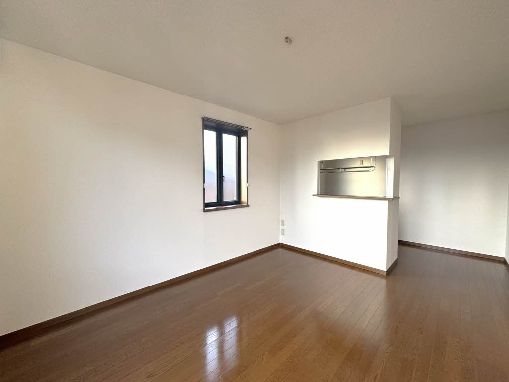 グリーンハウスⅢ 202号-2