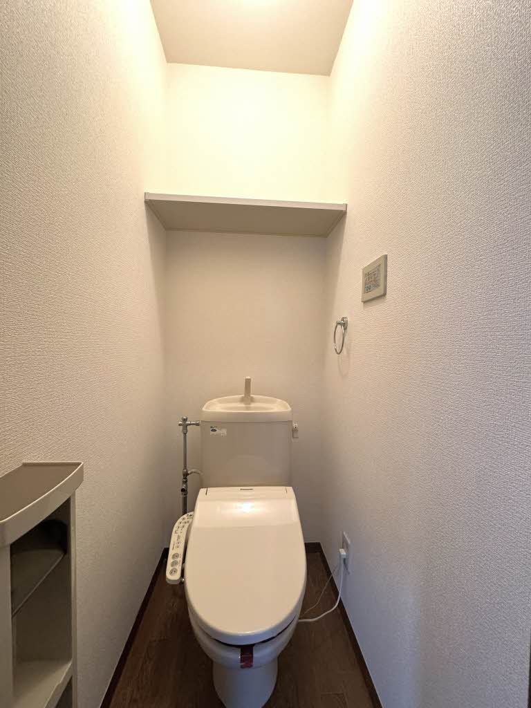 グリーンハウスⅢ 202号-5