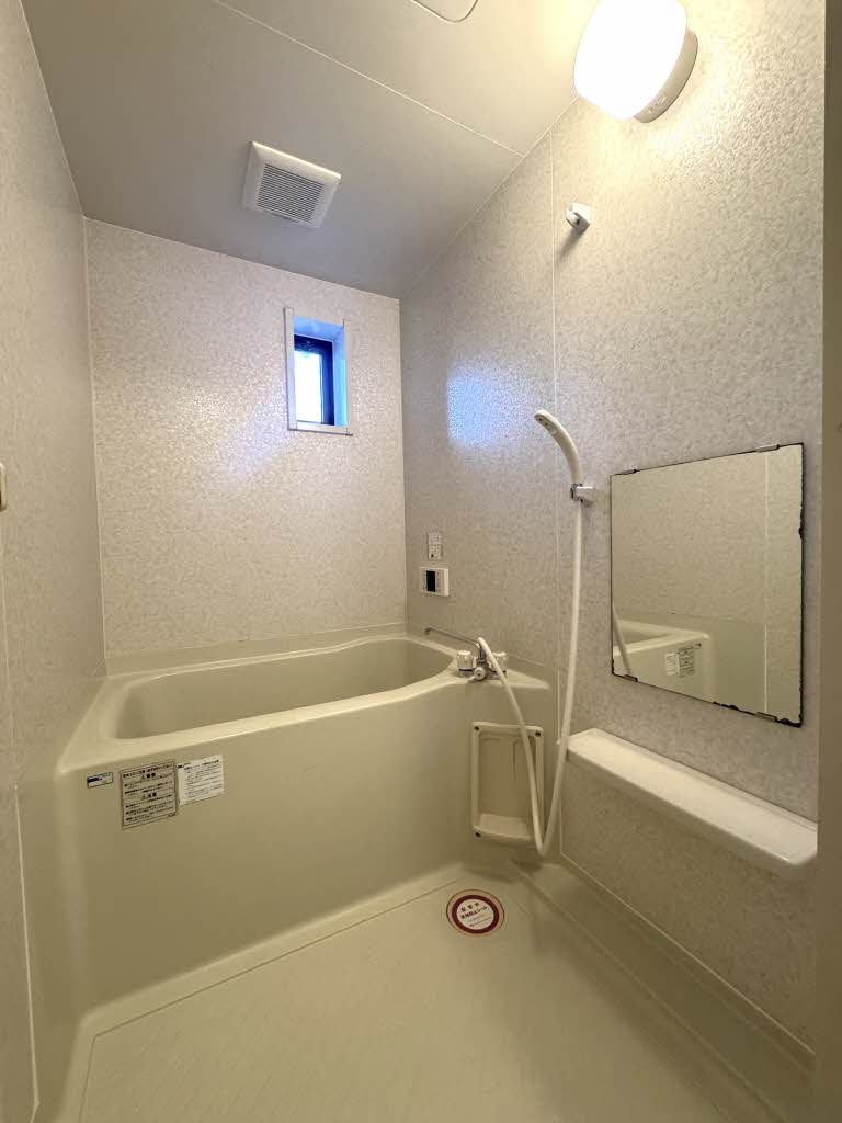 グリーンハウスⅢ 202号-6