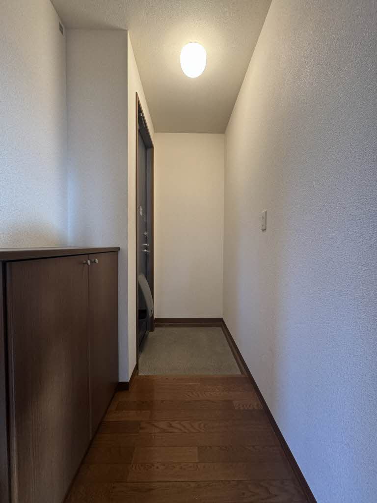 グリーンハウスⅢ 202号-8