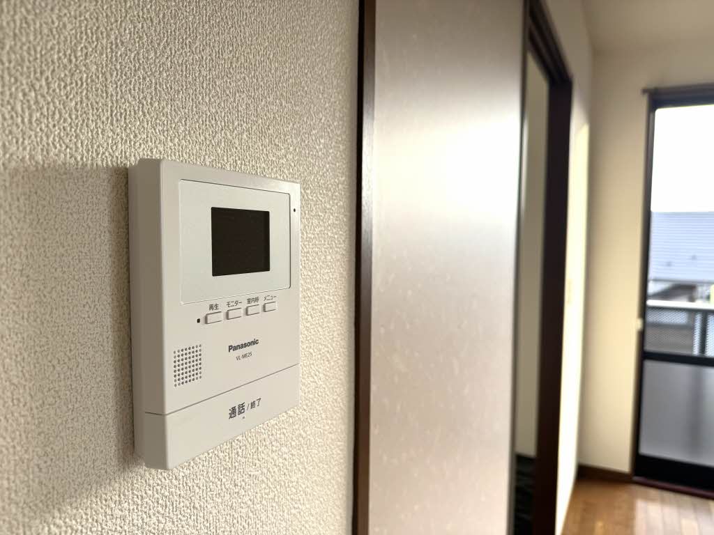 グリーンハウスⅢ 202号-11