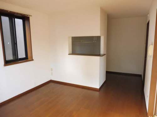 グリーンハウスⅤ 102号-3