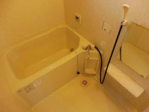 グリーンハウスⅤ 102号-4