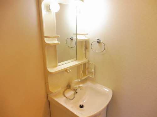 グリーンハウスⅤ 102号-6