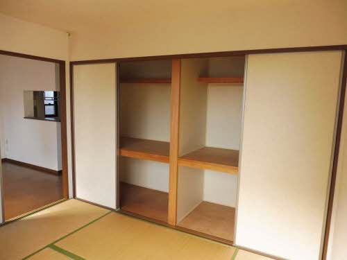 グリーンハウスⅤ 102号-9